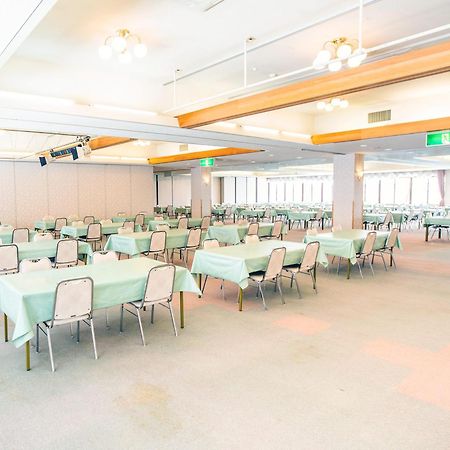 Kurohime Kogen Hotel Shinano  Exterior photo