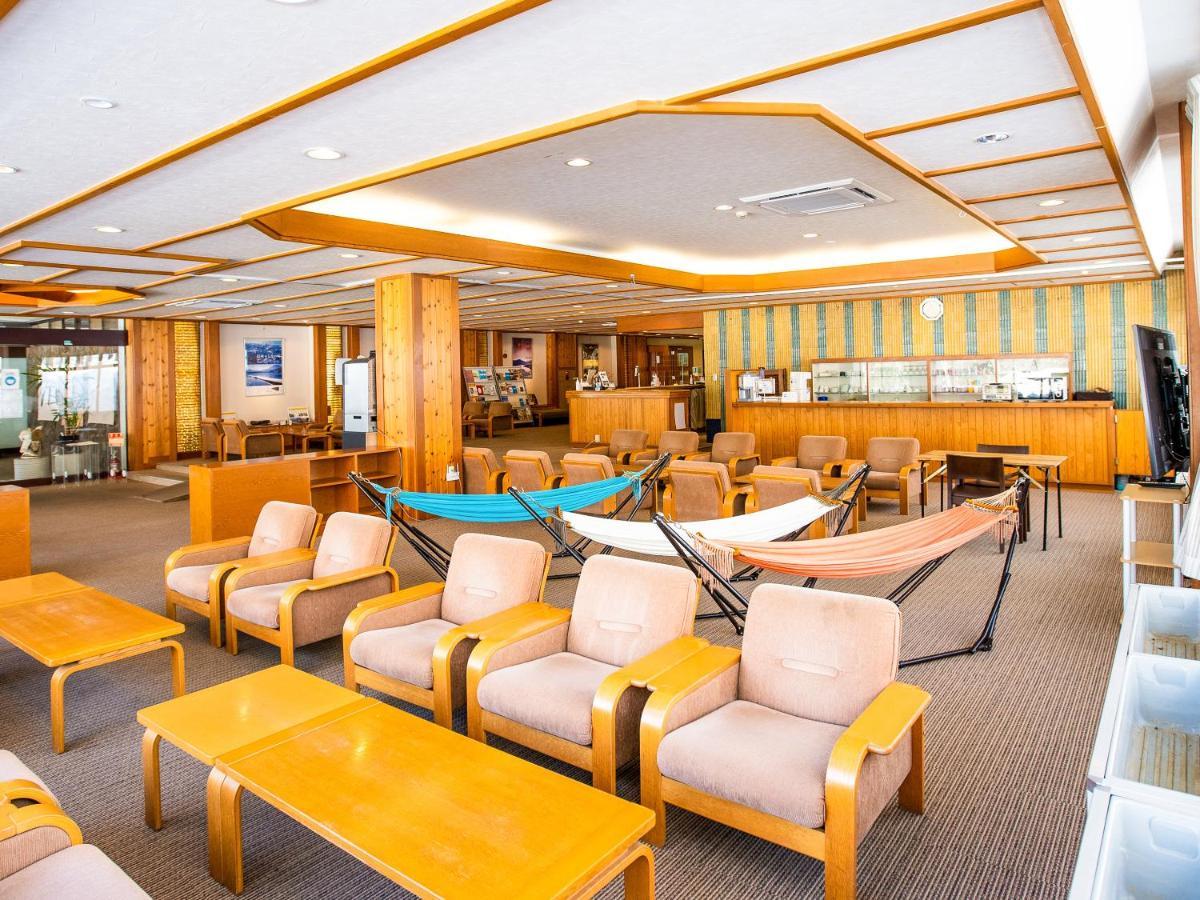Kurohime Kogen Hotel Shinano  Exterior photo