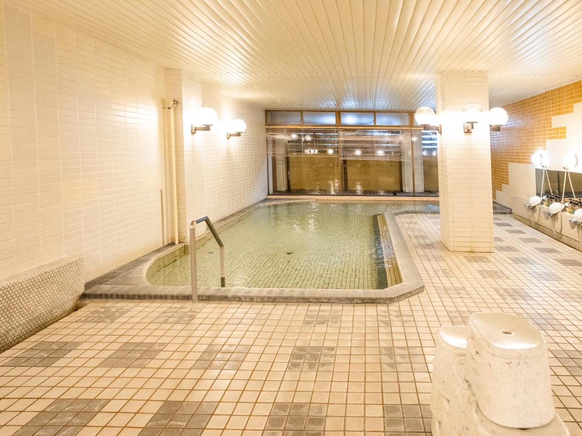 Kurohime Kogen Hotel Shinano  Exterior photo