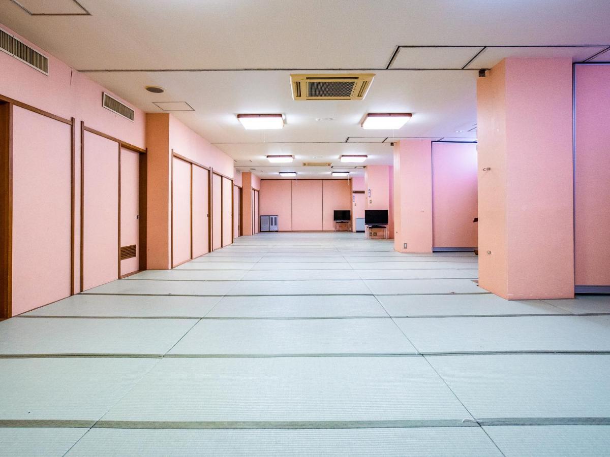 Kurohime Kogen Hotel Shinano  Exterior photo