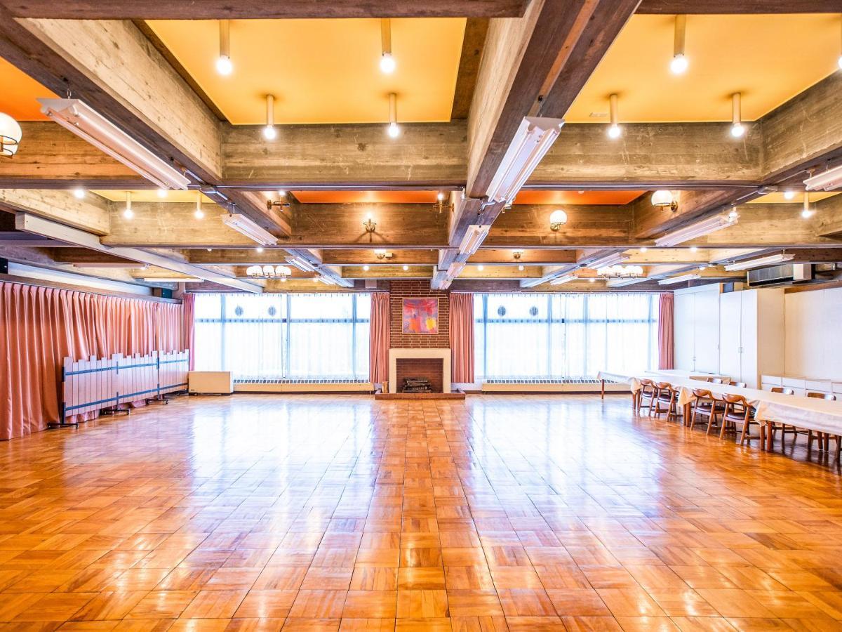 Kurohime Kogen Hotel Shinano  Exterior photo
