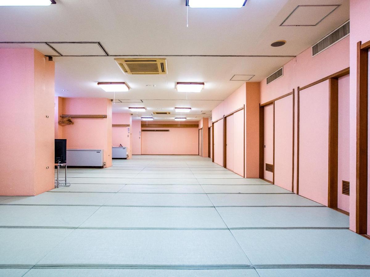 Kurohime Kogen Hotel Shinano  Exterior photo